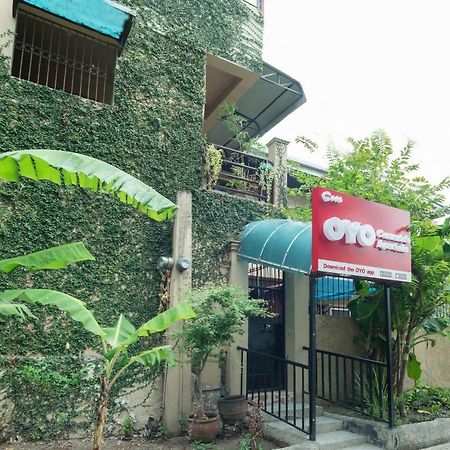 Conrado'S Apartelle Paranaque City Kültér fotó