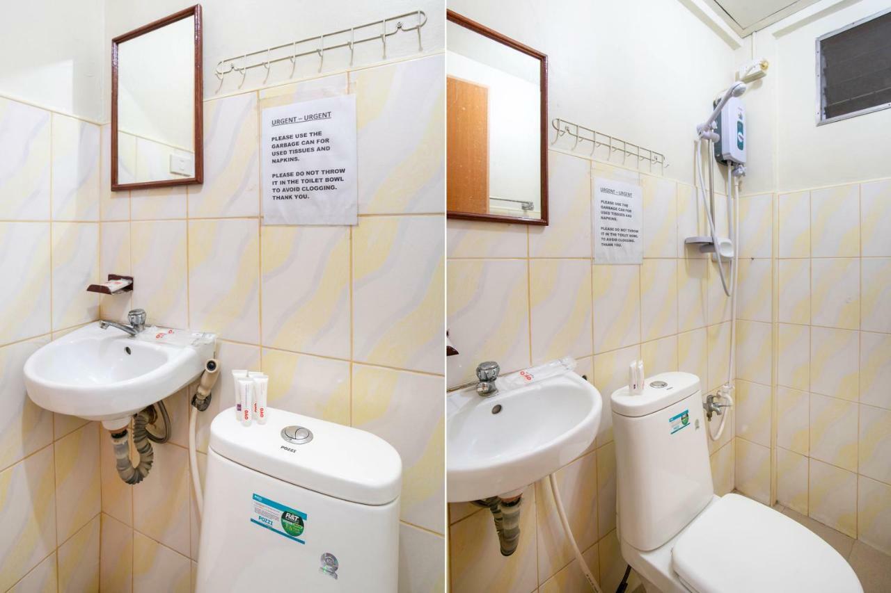 Conrado'S Apartelle Paranaque City Kültér fotó