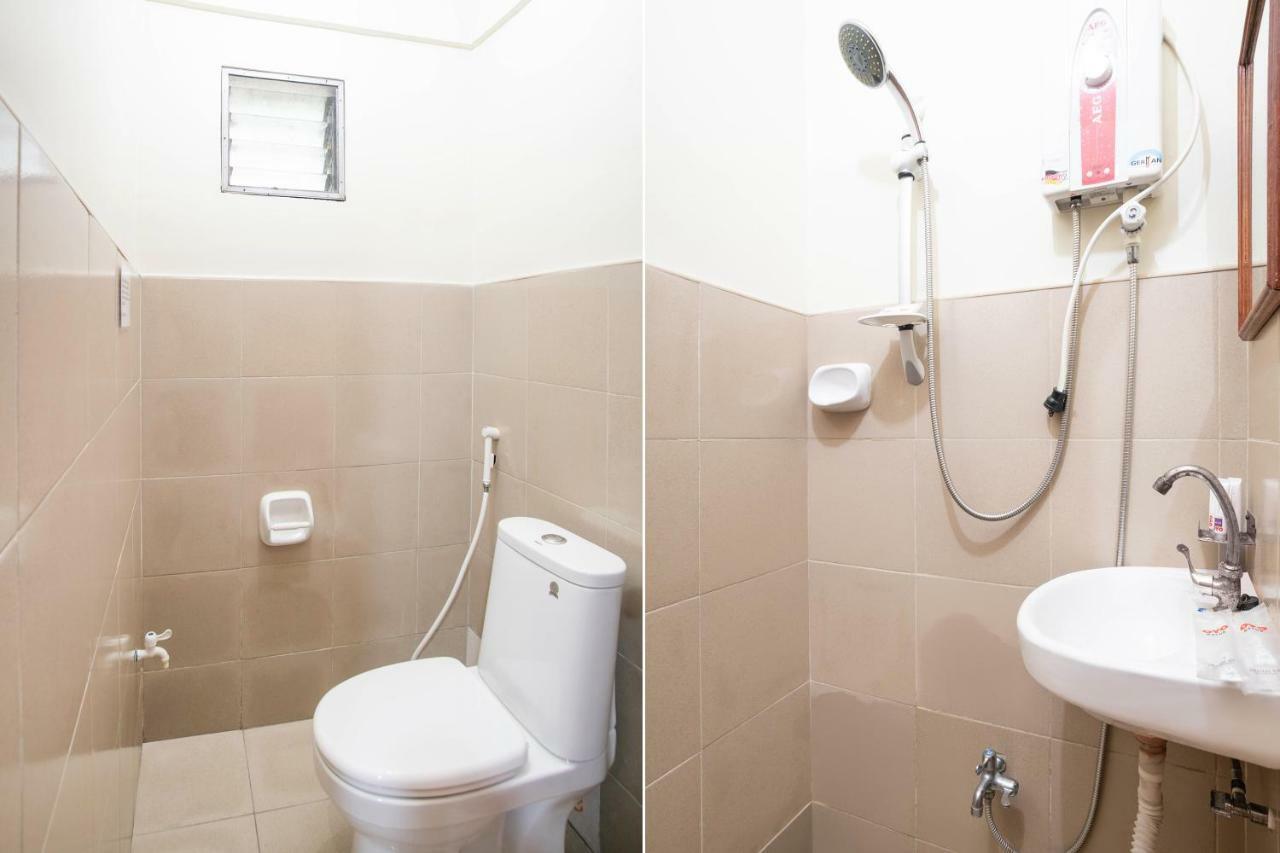 Conrado'S Apartelle Paranaque City Kültér fotó